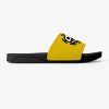 trafalgar one piece slides custom sandals 8 - Anime Shoes World