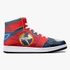 tuxedo mask sailor moon crystal j force shoes 10 - Anime Shoes World