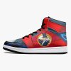 tuxedo mask sailor moon crystal j force shoes 16 - Anime Shoes World