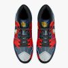 tuxedo mask sailor moon crystal j force shoes 4 - Anime Shoes World