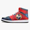 tuxedo mask sailor moon crystal j force shoes 7 - Anime Shoes World