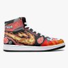 uchiha itachi akatsuki naruto shippuden j force shoes 11 - Anime Shoes World