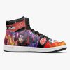 uchiha itachi akatsuki naruto shippuden j force shoes 17 - Anime Shoes World