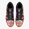 uchiha itachi akatsuki naruto shippuden j force shoes 3 - Anime Shoes World