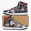 uchiha itachi anbu naruto shippuden j force shoes - Anime Shoes World