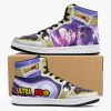 ultra ego vegeta dragon ball super j force shoes - Anime Shoes World