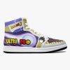 ultra ego vegeta dragon ball super j force shoes 13 - Anime Shoes World