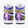 ultra ego vegeta dragon ball super j force shoes 14 - Anime Shoes World