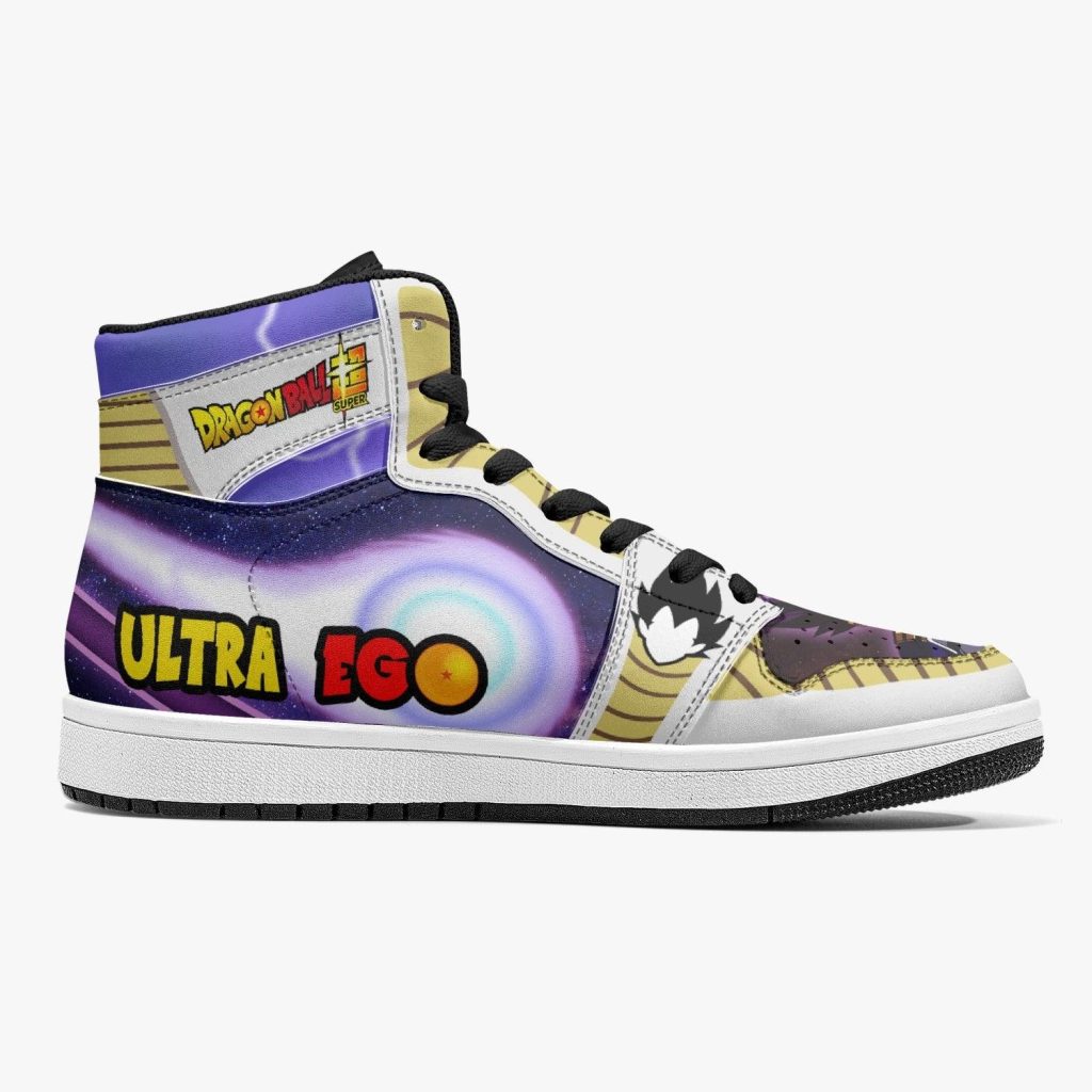 ultra ego vegeta dragon ball super j force shoes 19 - Anime Shoes World