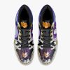 ultra ego vegeta dragon ball super j force shoes 2 - Anime Shoes World