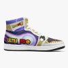 ultra ego vegeta dragon ball super j force shoes 8 - Anime Shoes World