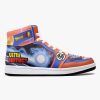 ultra instinct goku dragon ball super j force shoes 10 - Anime Shoes World