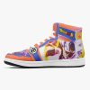 ultra instinct goku dragon ball super j force shoes 11 - Anime Shoes World