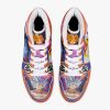 ultra instinct goku dragon ball super j force shoes 12 - Anime Shoes World