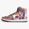 ultra instinct goku dragon ball super j force shoes 18 - Anime Shoes World