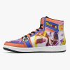 ultra instinct goku dragon ball super j force shoes 19 - Anime Shoes World