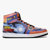 ultra instinct goku dragon ball super j force shoes 2 - Anime Shoes World