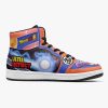 ultra instinct goku dragon ball super j force shoes 20 - Anime Shoes World