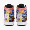 ultra instinct goku dragon ball super j force shoes 3 - Anime Shoes World