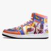 ultra instinct goku dragon ball super j force shoes 8 - Anime Shoes World