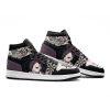 uta tokyo ghoul jd1 shoes 2 - Anime Shoes World