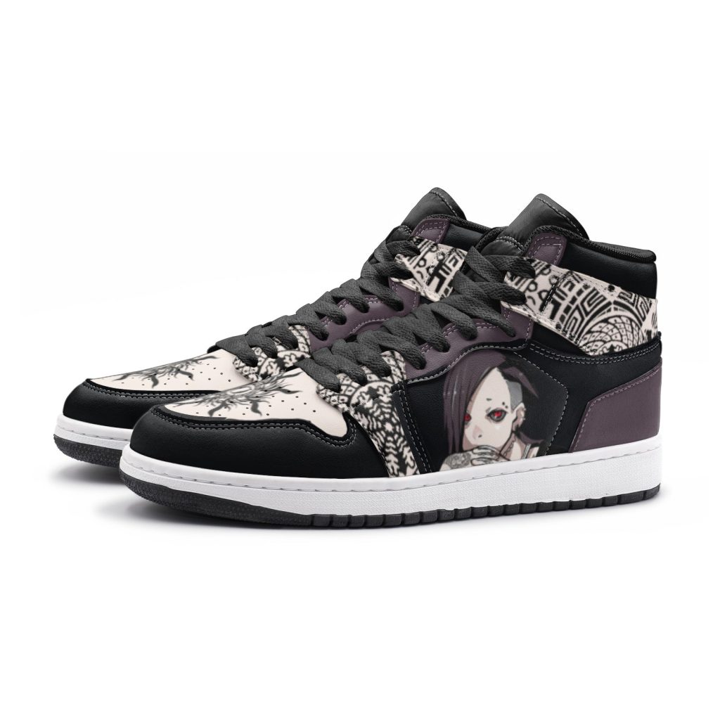 uta tokyo ghoul jd1 shoes 3 - Anime Shoes World