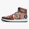 uvogin hunter x hunter j force shoes 2 - Anime Shoes World