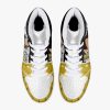 vegeta and nappa dragon ball z j force shoes 13 - Anime Shoes World