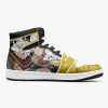 vegeta and nappa dragon ball z j force shoes 8 - Anime Shoes World