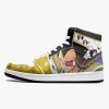 vegeta and nappa dragon ball z j force shoes 9 - Anime Shoes World