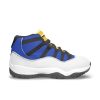 vegeta dragon ball z aj11 basketball shoes 2 - Anime Shoes World