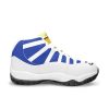 vegeta dragon ball z aj11 basketball shoes 25 - Anime Shoes World