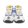 vegeta dragon ball z aj11 basketball shoes 28 - Anime Shoes World