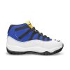 vegeta dragon ball z aj11 basketball shoes 5 - Anime Shoes World