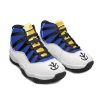 vegeta dragon ball z aj11 basketball shoes 8 - Anime Shoes World