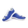 vegeta dragon ball z custom athletic shoes 2 - Anime Shoes World