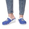 vegeta dragon ball z custom clogs 3 - Anime Shoes World