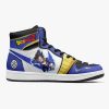 vegeta dragon ball z j force shoes 17 - Anime Shoes World