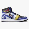 vegeta dragon ball z j force shoes 2 - Anime Shoes World