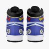 vegeta dragon ball z j force shoes 3 - Anime Shoes World