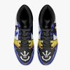 vegeta dragon ball z j force shoes 4 - Anime Shoes World