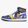 vegeta dragon ball z j force shoes 7 - Anime Shoes World