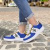 vegeta dragon ball z kamikaze 1 shoes 11 - Anime Shoes World