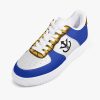 vegeta dragon ball z kamikaze 1 shoes 2 - Anime Shoes World