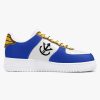 vegeta dragon ball z kamikaze 1 shoes 5 - Anime Shoes World