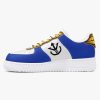 vegeta dragon ball z kamikaze 1 shoes 6 - Anime Shoes World