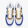 vegeta dragon ball z kamikaze 1 shoes 9 - Anime Shoes World