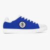 vegeta dragon ball z leather smith shoes 10 - Anime Shoes World