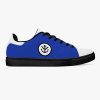 vegeta dragon ball z leather smith shoes 13 - Anime Shoes World