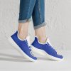 vegeta dragon ball z mesh nishi shoes 13 - Anime Shoes World